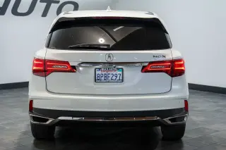 2020 Acura MDX