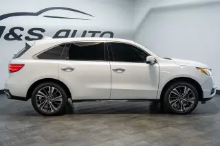 2020 Acura MDX