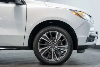 2020 Acura MDX