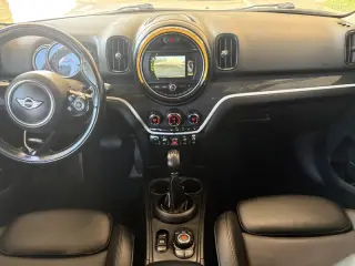 2018 MINI Countryman Cooper S