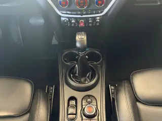 2018 MINI Countryman Cooper S
