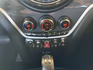 2018 MINI Countryman Cooper S