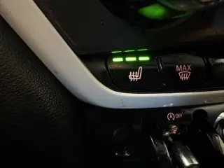 2018 MINI Countryman Cooper S