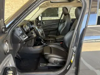 2018 MINI Countryman Cooper S