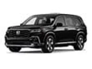 2024 Honda Pilot