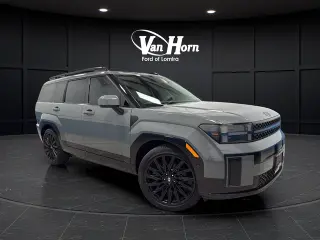 2024 Hyundai Santa Fe