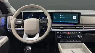 2024 Hyundai Santa Fe