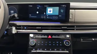 2024 Hyundai Santa Fe