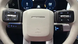 2024 Hyundai Santa Fe