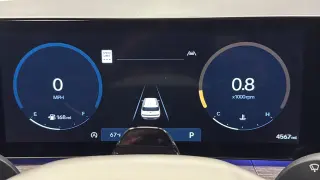 2024 Hyundai Santa Fe