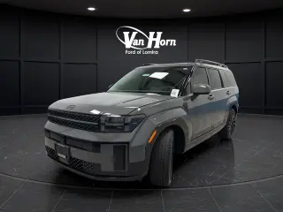 2024 Hyundai Santa Fe