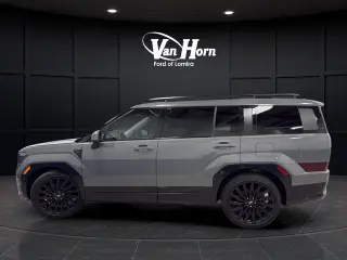 2024 Hyundai Santa Fe