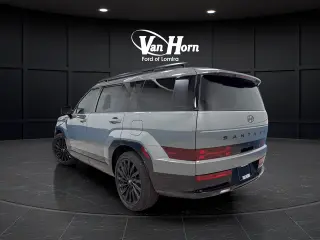 2024 Hyundai Santa Fe