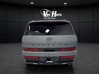 2024 Hyundai Santa Fe