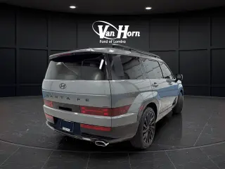 2024 Hyundai Santa Fe