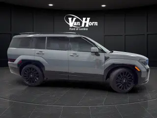 2024 Hyundai Santa Fe