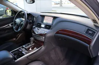 2016 INFINITI Q70
