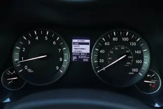 2016 INFINITI Q70