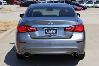 2016 INFINITI Q70