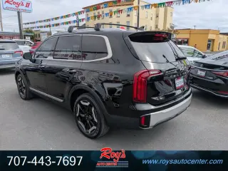 2023 Kia Telluride S  AWD