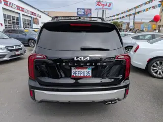 2023 Kia Telluride S  AWD