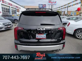 2023 Kia Telluride S  AWD