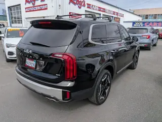 2023 Kia Telluride S  AWD