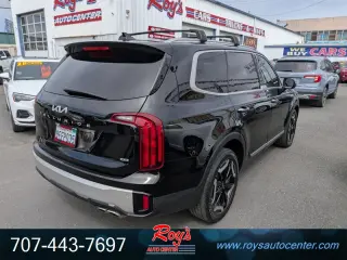 2023 Kia Telluride S  AWD