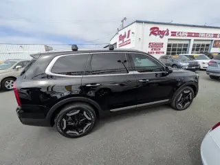 2023 Kia Telluride S  AWD