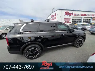 2023 Kia Telluride S  AWD