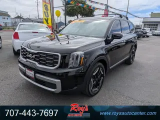 2023 Kia Telluride S  AWD