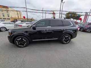 2023 Kia Telluride S  AWD