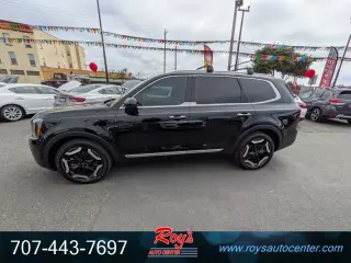 2023 Kia Telluride S  AWD