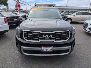 2023 Kia Telluride S  AWD