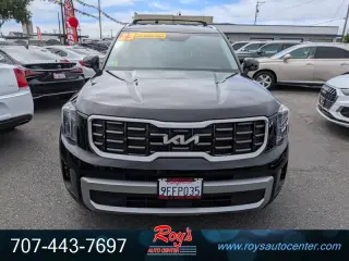 2023 Kia Telluride S  AWD