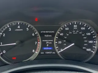 2015 Lexus GS 350 F Sport