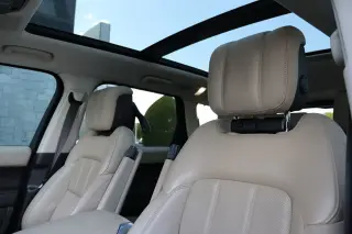 2020 Land Rover Range Rover Sport