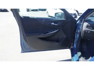 2025 Chevrolet Malibu