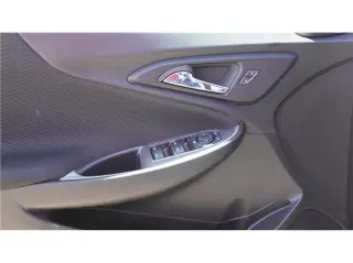 2025 Chevrolet Malibu