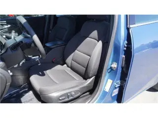 2025 Chevrolet Malibu