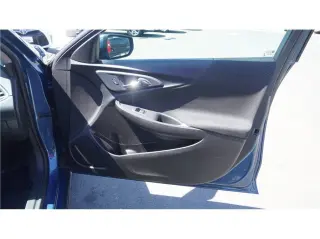 2025 Chevrolet Malibu