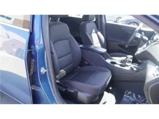 2025 Chevrolet Malibu