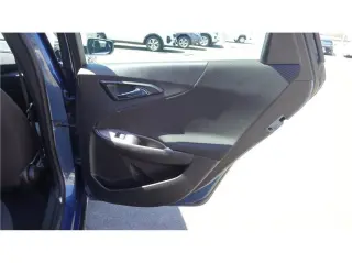 2025 Chevrolet Malibu