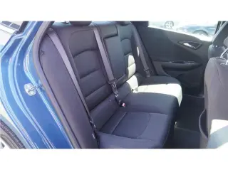 2025 Chevrolet Malibu