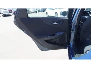 2025 Chevrolet Malibu