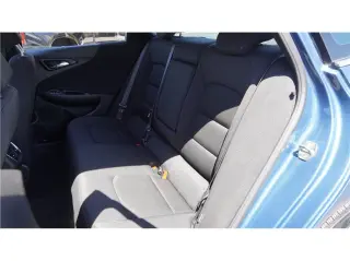 2025 Chevrolet Malibu