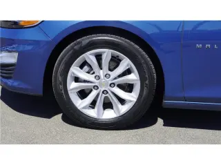 2025 Chevrolet Malibu