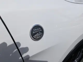 2017 Jeep Grand Cherokee Limited  4WD