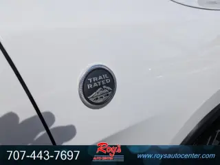 2017 Jeep Grand Cherokee Limited  4WD