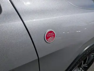 2020 Jeep Grand Cherokee Trailhawk  4WD